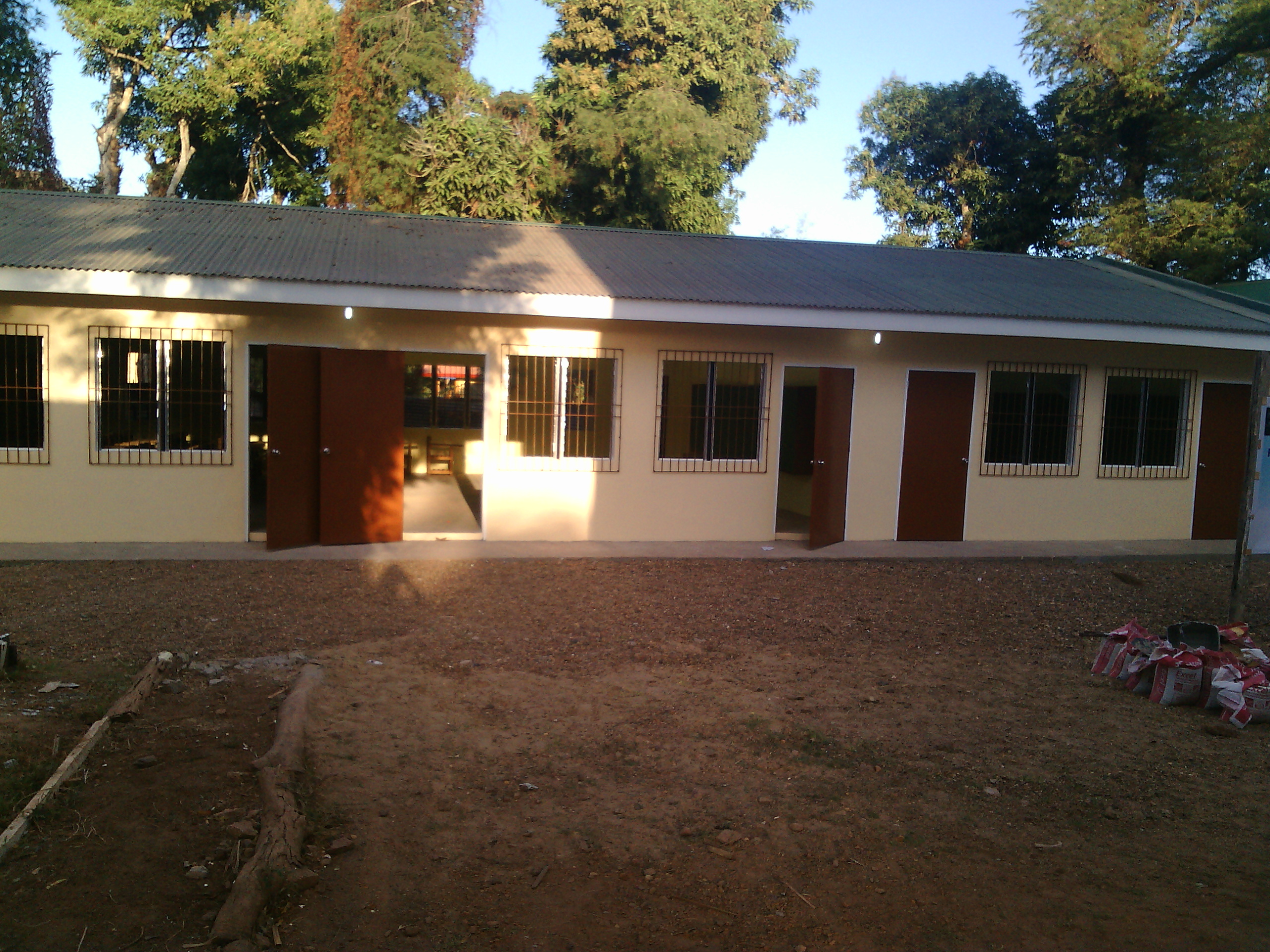 CSSR-Coron-Project-Clean-Makers-Construction-and-Services-Taguig-Construction-Company